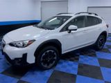Used 2023 Subaru Crosstrek 2.0i Premium image 4