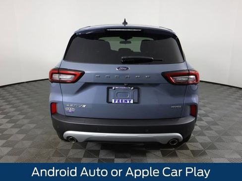 New 2026 Ford Escape Active w/ Tech Pack #1 image 4