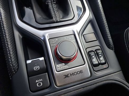 Used 2020 Subaru Forester Limited w/ Popular Package #3 image 30