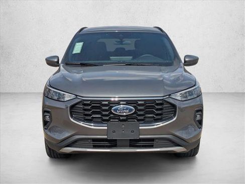 New 2026 Ford Escape ST-Line Select w/ Tech Pack #1 image 6