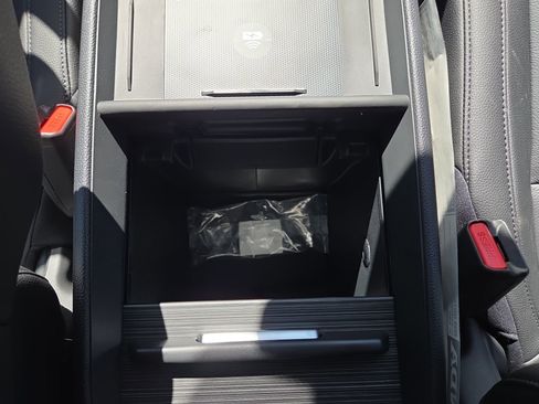 New 2026 Honda Odyssey EX-L image 28