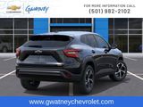 New 2025 Chevrolet Trax RS w/ Sunroof Package image 4