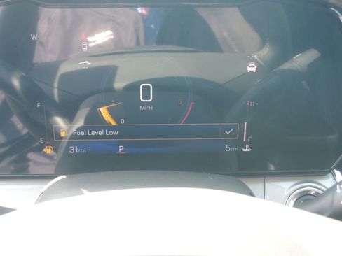 New 2026 Chevrolet Trax LT image 12