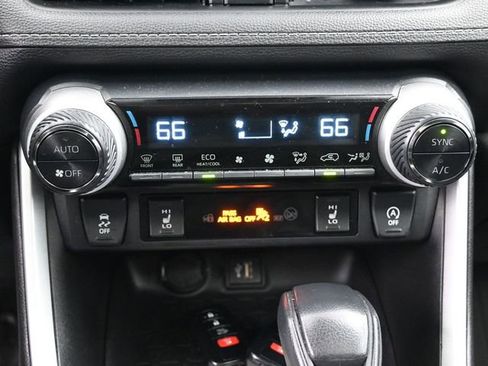 Certified 2023 Toyota RAV4 XLE w/ Convenience Package image 16