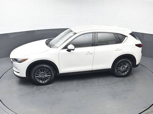 Used 2019 MAZDA CX-5 Sport AWD/4WD image 34