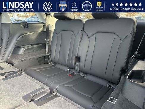 Used 2022 Audi Q7 3.0T Premium Plus w/ Premium Plus Package image 14