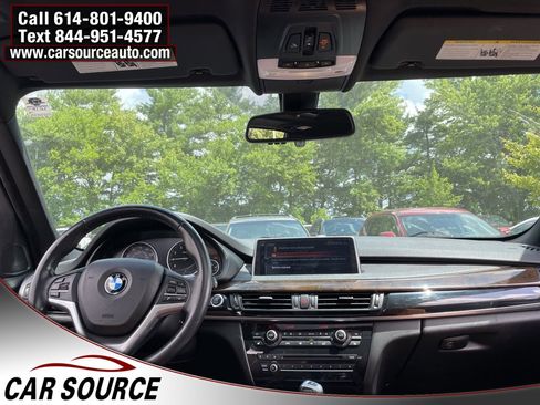 Used 2017 BMW X5 sDrive35i image 21