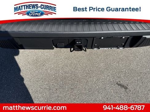 New 2026 Ford Maverick XL w/ Equipment Group 101A image 13