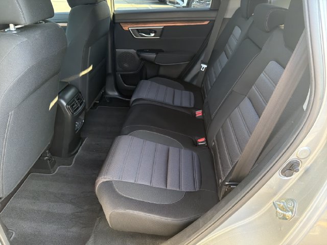 Used 2020 Honda CR-V EX image 22