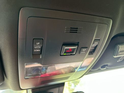 Used 2024 Lexus IS 350 F Sport w/ Accessory Package 2 RWD image 27