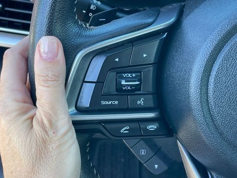 Used 2022 Subaru Legacy Limited image 17