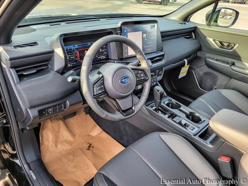 New 2026 Subaru Outback Limited image 9