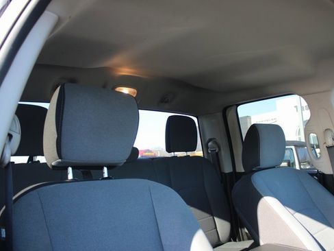 Used 2024 RAM 1500 Classic SLT image 27