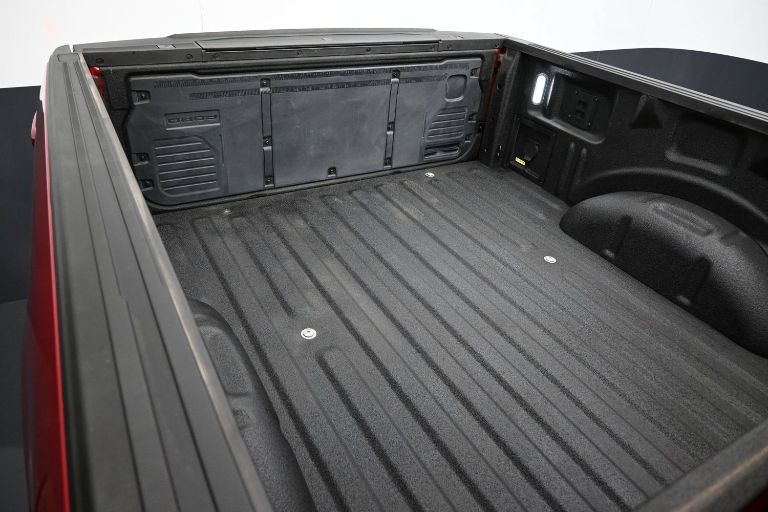Used 2024 Ford F150 XLT w/ Equipment Group 302A MID AWD/4WD image 47