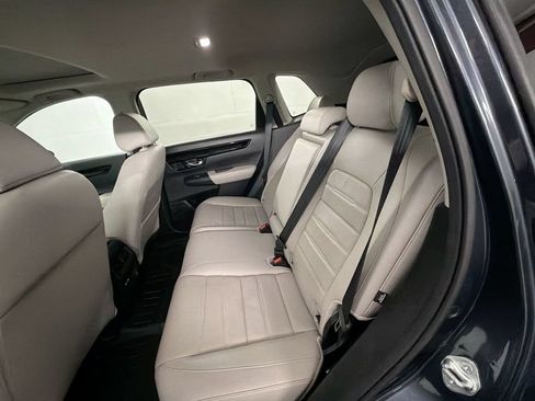Certified 2025 Honda CR-V EX-L image 24