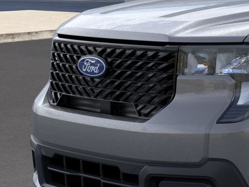 New 2026 Ford Maverick XLT AWD/4WD image 19