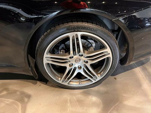 Used 2008 Porsche 911 Carrera image 10