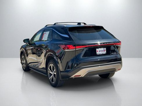 Used 2024 Lexus RX 350 FWD w/ Accessory Package (K3) image 7