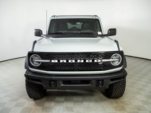 Used 2024 Ford Bronco Wildtrak AWD/4WD image 33