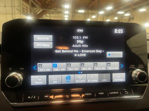 Used 2024 Mitsubishi Outlander SE image 15