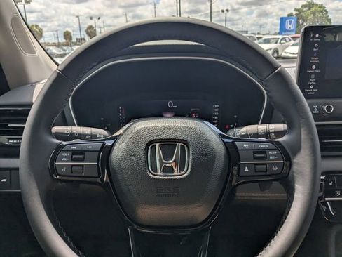New 2026 Honda Pilot EX-L image 21