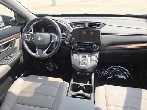 Used 2022 Honda CR-V EX-L image 24