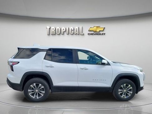 New 2026 Chevrolet Equinox LT image 6