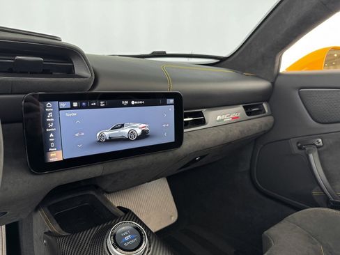 Used 2023 Maserati MC20 Spyder image 24