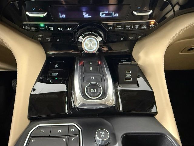 Used 2022 Acura MDX w/ Advance Package AWD/4WD image 23
