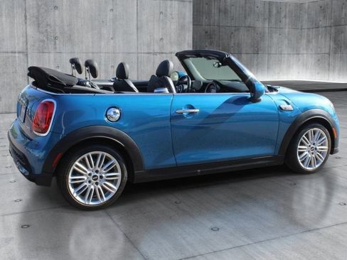 Used 2024 MINI Cooper S FWD image 13