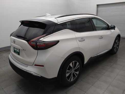 Used 2019 Nissan Murano SV w/ Premium Package FWD image 9
