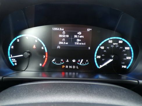 Used 2024 Ford Bronco Sport Heritage w/ Heritage Convenience Package image 15