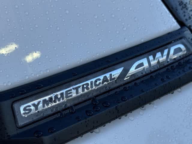New 2026 Subaru Forester Premium AWD/4WD image 13