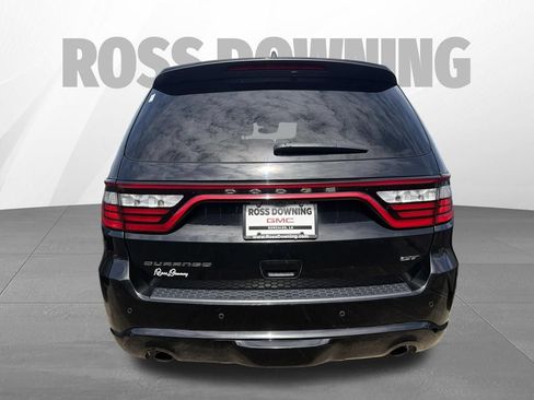 Used 2024 Dodge Durango GT RWD image 5