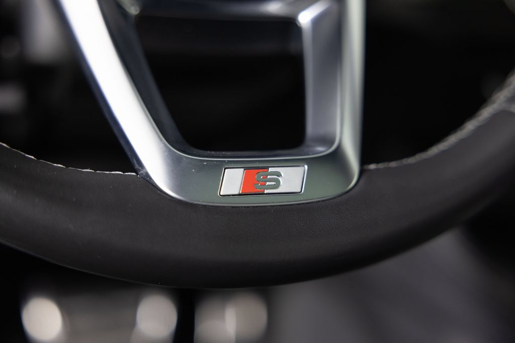 Used 2021 Audi S4 Prestige w/ Prestige Package AWD/4WD image 35