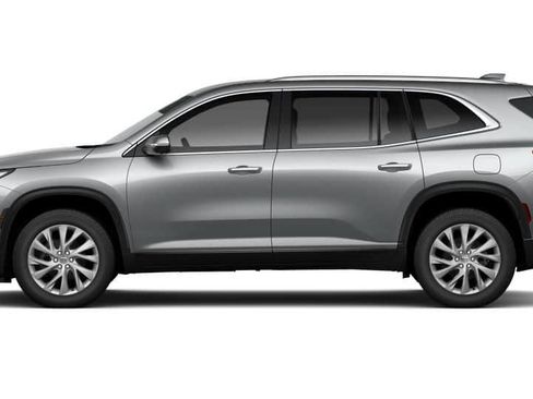 New 2026 Buick Enclave Preferred w/ Power Package AWD/4WD image 33