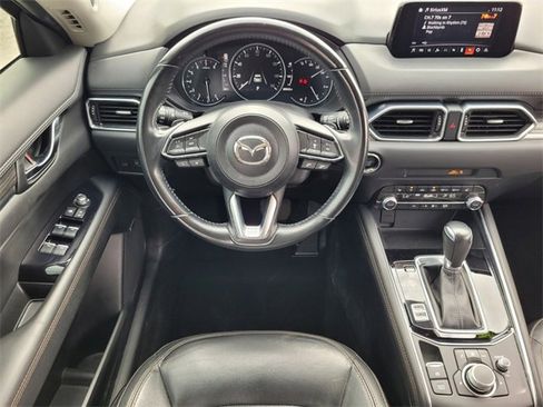 Used 2020 MAZDA CX-5 Grand Touring image 16