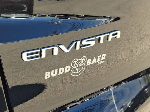 New 2026 Buick Envista Preferred w/ Convenience I Package image 13