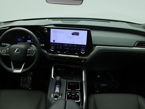 Used 2026 Lexus TX 350 AWD w/ Technology Package image 7