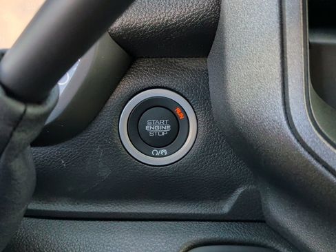 New 2026 RAM 3500 Tradesman AWD/4WD image 23
