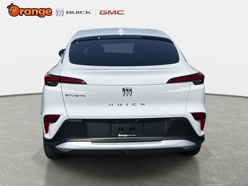 New 2026 Buick Envista Preferred image 4