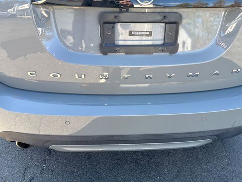 Used 2021 MINI Cooper Countryman ALL4 image 14