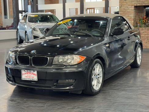 Used 2011 BMW 128i Convertible image 6