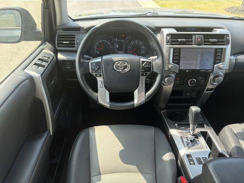Used 2024 Toyota 4Runner SR5 Premium AWD/4WD image 62