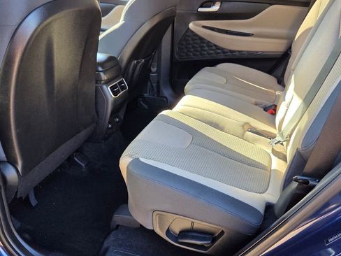 Used 2023 Hyundai Santa Fe SE image 13