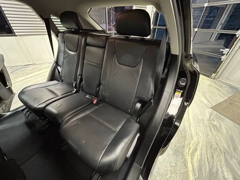 Used 2011 Lexus RX 350 AWD w/ Premium Pkg image 7