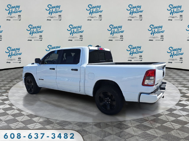 Used 2023 RAM 1500 Big Horn AWD/4WD image 7