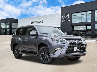 Used 2023 Lexus GX 460 Premium w/ Premium Package