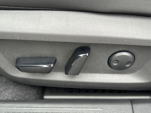 New 2026 Nissan Rogue Platinum w/ Platinum Premium Package image 33