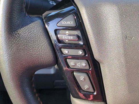 Certified 2023 Nissan Frontier PRO-4X w/ Pro Convenience Package AWD/4WD image 19